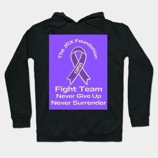 Lupus awareness Hoodie